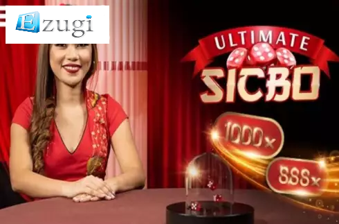 Ultimate Sic Bo